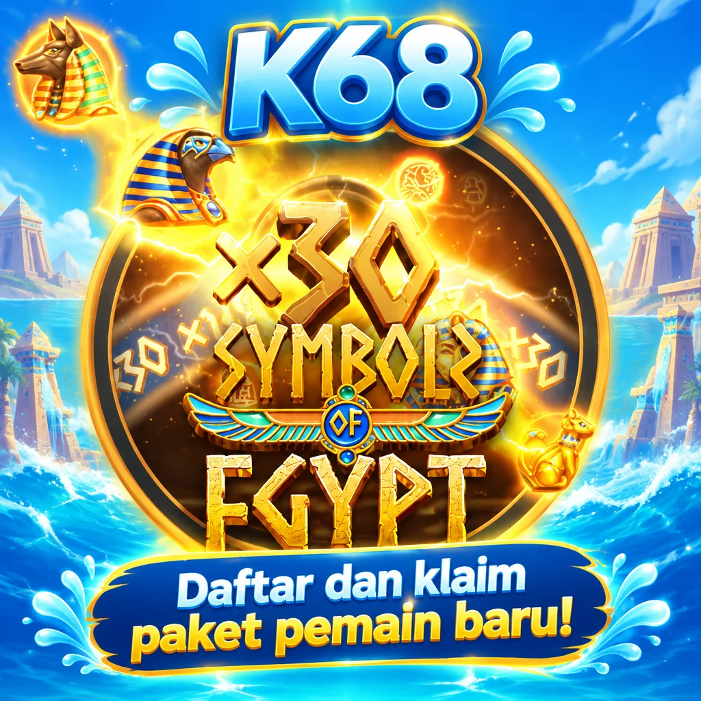 K68 · Symbols Of Egypt