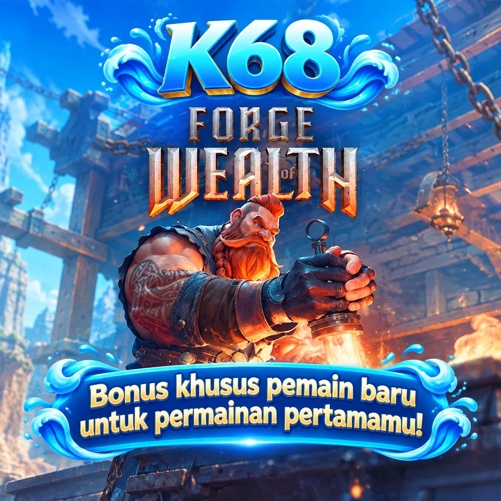 K68 · Forge Wealth