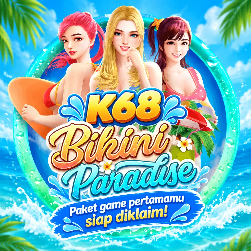 K68 · Bikini Paradise