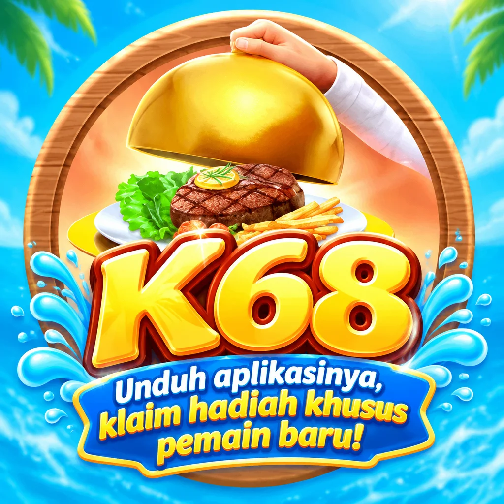 K68 · Game & unduhan