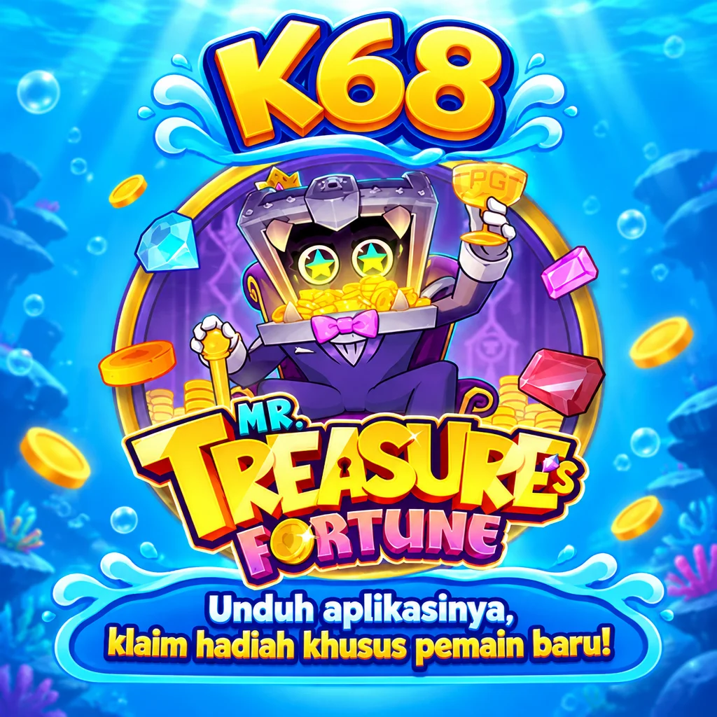 K68 · Mr Treas Fort