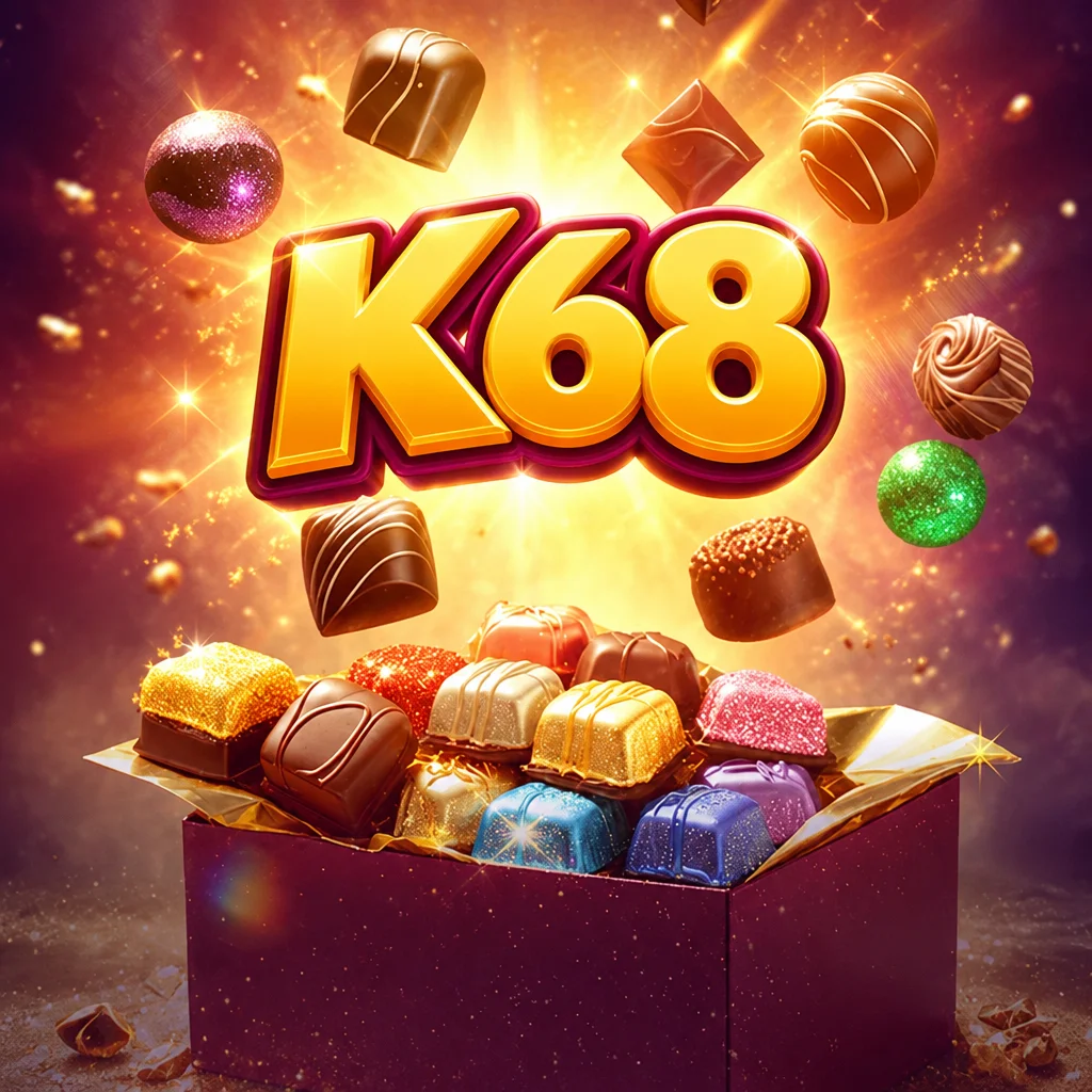 K68 · Choc Deluxe
