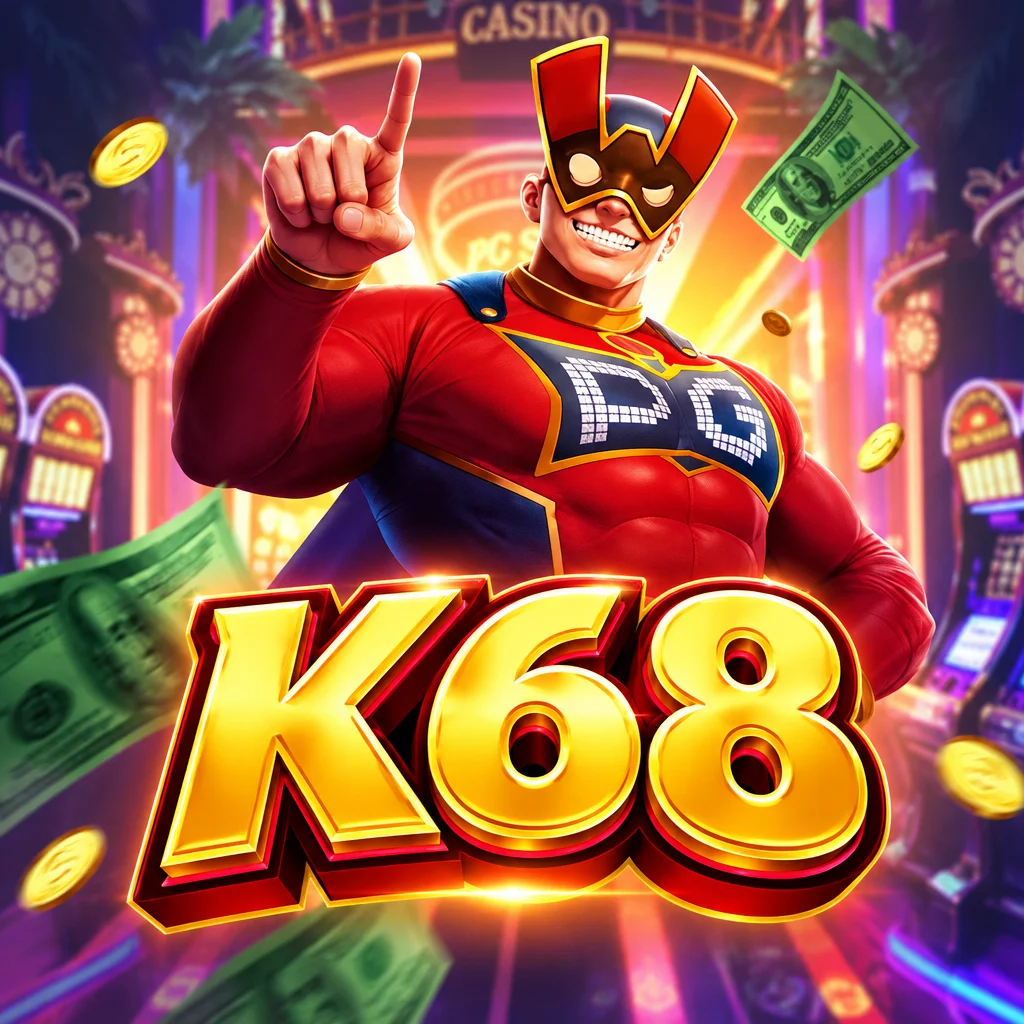 K68 · Super Wildrix
