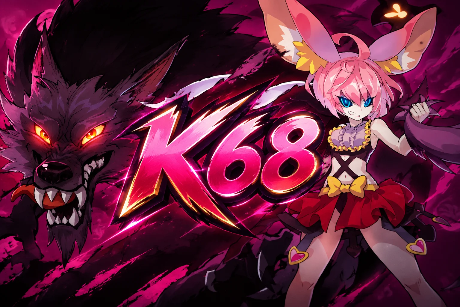 K68 · Panduan Lengkap Membaca Simbol dan Bonus Multiplier Symbols of Egypt di K68